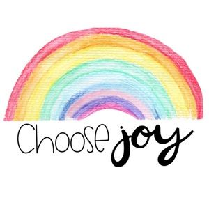 Choose Joy!